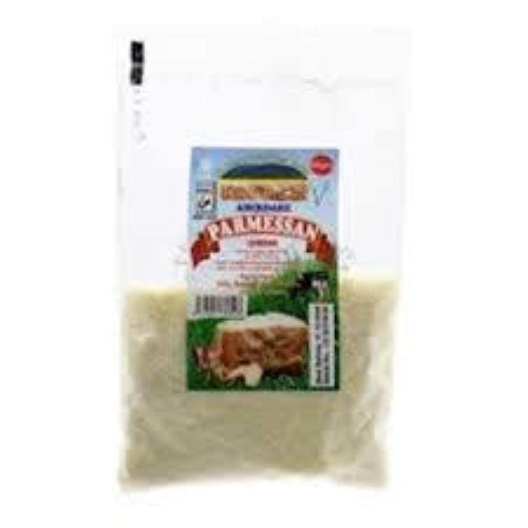 KANYANGOLD PARMASSAN GRATED 80G